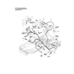 107.28791 Type 0 Rear Engine Rider