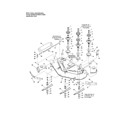 107.28791 Type 0 Rear Engine Rider