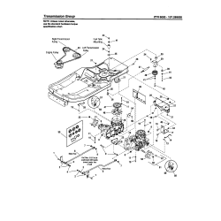 107.289920 Type 0 Rear Engine Rider