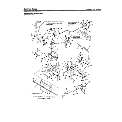 107.289920 Type 0 Rear Engine Rider