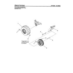 107.289920 Type 0 Rear Engine Rider