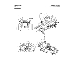 107.289920 Type 0 Rear Engine Rider