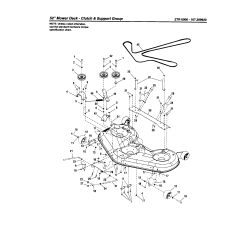 107.289920 Type 0 Rear Engine Rider