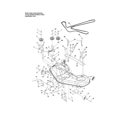 107.289920 Type 0 Rear Engine Rider