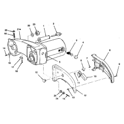 113.234650 Type 0 Miter Saw