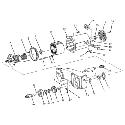 113.234650 Type 0 Miter Saw