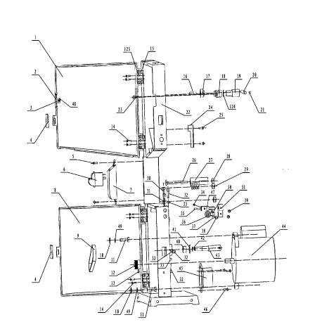 124.3299 Type 0 Band Saw