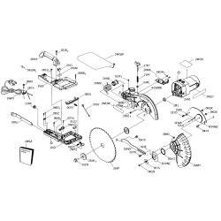 137.212371 Type 0 Miter Saw