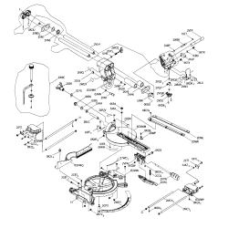 137.212371 Type 0 Miter Saw