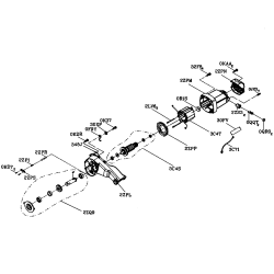 137.375630 Type 0 Cut-off Saw