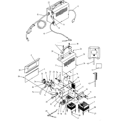 196.205680 Type 0 Mig Welder