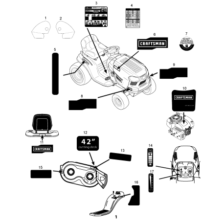 247.203703 Type 0 Tractor