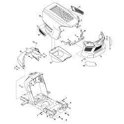 247.203703 Type 0 Tractor