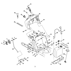 247.203703 Type 0 Tractor