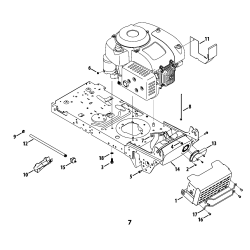 247.203703 Type 0 Tractor