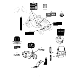 247.203724 Type 0 Tractor