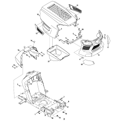 247.203724 Type 0 Tractor