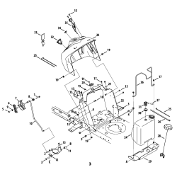 247.203724 Type 0 Tractor