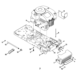 247.203724 Type 0 Tractor