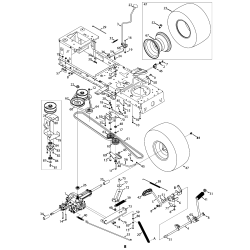 247.203724 Type 0 Tractor