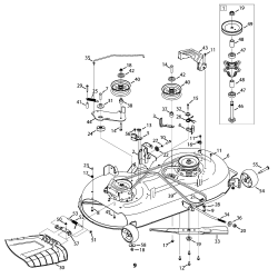 247.203724 Type 0 Tractor