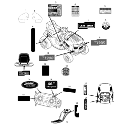 247.203790 Type 0 Tractor