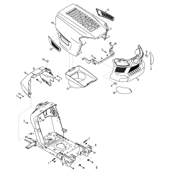 247.203790 Type 0 Tractor