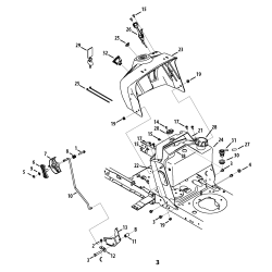 247.203790 Type 0 Tractor