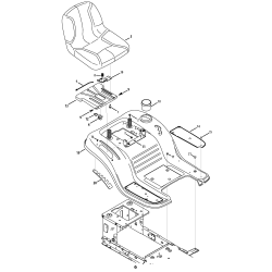 247.203790 Type 0 Tractor