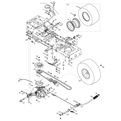 247.203790 Type 0 Tractor