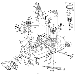 247.203790 Type 0 Tractor