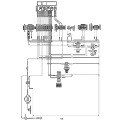 247.204000 Type 0 Zero-turn Mower