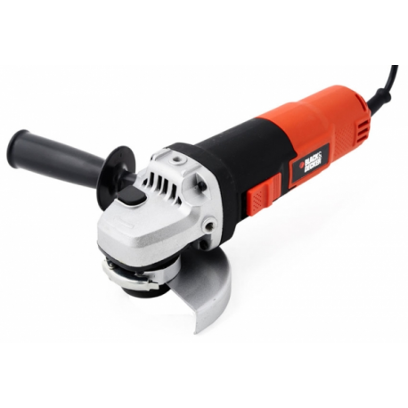 KG901K SMALL ANGLE GRINDER 900w 115mm