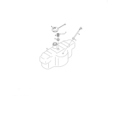 247.250610 Type 0 Zero-turn Rider