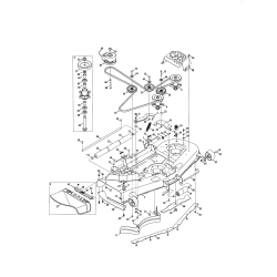 247.250610 Type 0 Zero-turn Rider