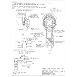 D104-04 Tipo 1 3/8 Vsr Keyless Drill