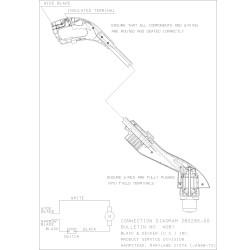 ST8000 Type 1 12 String Trimmer