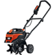 TL10 Tipo 1 Electric Garden Tiller