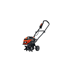 TL10 Tipo 1 Electric Garden Tiller