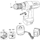 PS3625K Tipo 1 14.40v Jade Drill