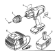 315.116400 Type 0 3/8 In Drill