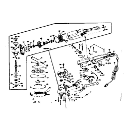 315.11551 Type 0 Sander-polisher