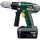 QP1800K-2 Tipo 1 18v Quantum Pro Drill