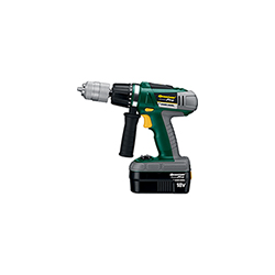 QP1800K-2 Tipo 1 18v Quantum Pro Drill