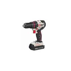 PCC608LB Tipo 1 Comp Brushless Drill