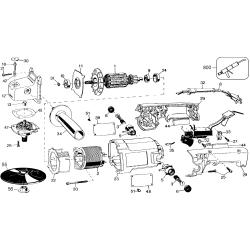 MT6129 Tipo 100 Ep9000 Mac Polisher 2 Unid.