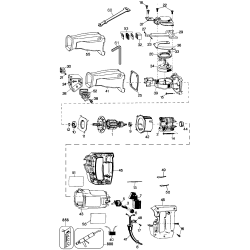 MSS81E-22 Tipo 1 Elu Cutsaw - (p5321) 1 Unid.