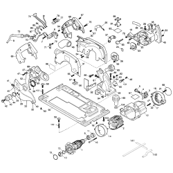 MH286-22 Tipo 1 26mm Circ. Saw- Scand. 1 Unid.