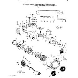 358.350880 Type 0 Chain Saw