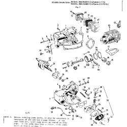 358.350880 Type 0 Chain Saw